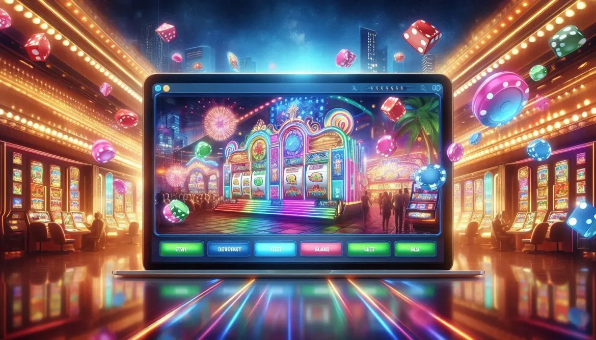 Zodiac Casino